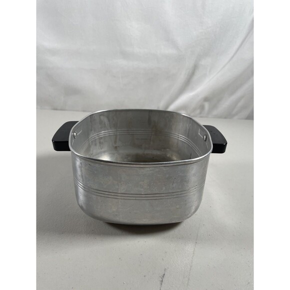 Genuine Metal Pan Holder for VTG Hankscraft Automatic Vaporizer Humidifier 202-A - Picture 1 of 5